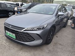 BYD Qin PLUS DM-i Smart Drive Edition 55KM Leading - ფოტო 1