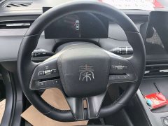 BYD Qin PLUS DM-i Smart Drive Edition 55KM Leading - ფოტო 11