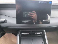 BYD Qin PLUS DM-i Smart Drive Edition 55KM Leading - ფოტო 12