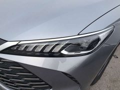 BYD Qin PLUS DM-i Smart Drive Edition 55KM Leading - ფოტო 2