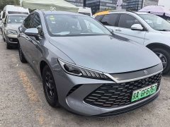 BYD Qin PLUS DM-i Smart Drive Edition 55KM Leading - ფოტო 3