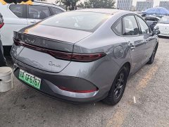 BYD Qin PLUS DM-i Smart Drive Edition 55KM Leading - ფოტო 5