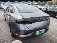 BYD Qin PLUS DM-i Smart Drive Edition 55KM Leading - ფოტო 7