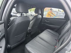 BYD Qin PLUS DM-i Smart Drive Edition 55KM Leading - ფოტო 8