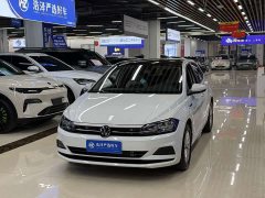 Volkswagen Polo Plus 1.5L Edition - ფოტო 1