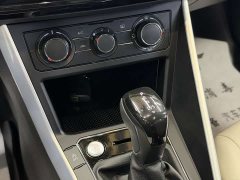 Volkswagen Polo Plus 1.5L Edition - ფოტო 10