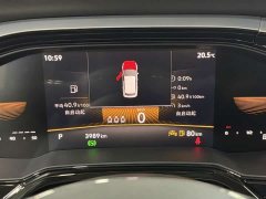 Volkswagen Polo Plus 1.5L Edition - ფოტო 11