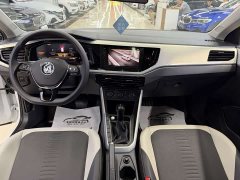 Volkswagen Polo Plus 1.5L Edition - ფოტო 12