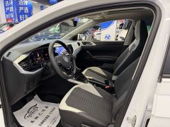 Volkswagen Polo Plus 1.5L Edition - ფოტო 15