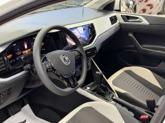 Volkswagen Polo Plus 1.5L Edition - ფოტო 16