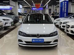Volkswagen Polo Plus 1.5L Edition - ფოტო 2