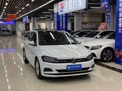Volkswagen Polo Plus 1.5L Edition - ფოტო 3