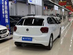 Volkswagen Polo Plus 1.5L Edition - ფოტო 4