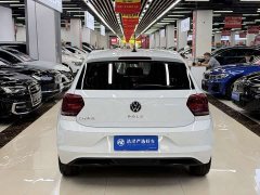 Volkswagen Polo Plus 1.5L Edition - ფოტო 5