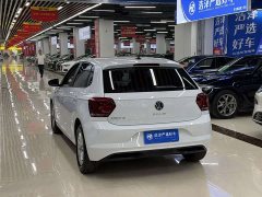 Volkswagen Polo Plus 1.5L Edition - ფოტო 6