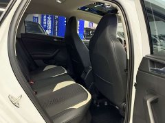 Volkswagen Polo Plus 1.5L Edition - ფოტო 7