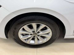 Volkswagen Polo Plus 1.5L Edition - ფოტო 8