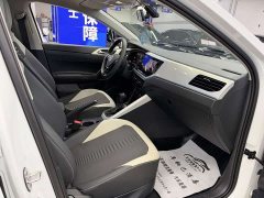 Volkswagen Polo Plus 1.5L Edition - ფოტო 9