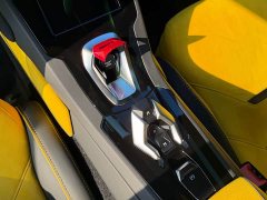 Lamborghini Huracán 2020 Huracán EVO RWD - ფოტო 12