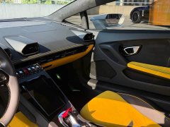 Lamborghini Huracán 2020 Huracán EVO RWD - ფოტო 13