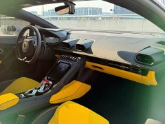 Lamborghini Huracán 2020 Huracán EVO RWD - ფოტო 14