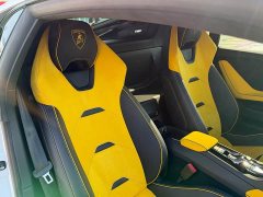 Lamborghini Huracán 2020 Huracán EVO RWD - ფოტო 15