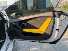 Lamborghini Huracán 2020 Huracán EVO RWD - ფოტო 17