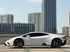 Lamborghini Huracán 2020 Huracán EVO RWD - ფოტო 18