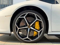 Lamborghini Huracán 2020 Huracán EVO RWD - ფოტო 19