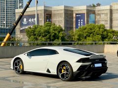 Lamborghini Huracán 2020 Huracán EVO RWD - ფოტო 5