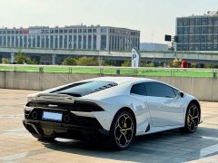 Lamborghini Huracán 2020 Huracán EVO RWD - ფოტო 6