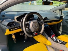 Lamborghini Huracán 2020 Huracán EVO RWD - ფოტო 7