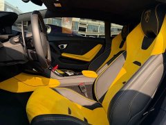 Lamborghini Huracán 2020 Huracán EVO RWD - ფოტო 8