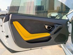 Lamborghini Huracán 2020 Huracán EVO RWD - ფოტო 9