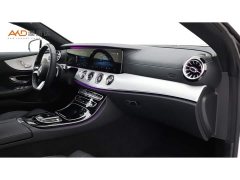 Mercedes-Benz E-Class (Imported) 2020 E 260 Coupe - ფოტო 6