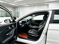 Chery Arrizo 8 2022 1.6T DCT Comfort - ფოტო 7