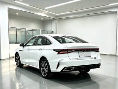 Chery Arrizo 8 2022 1.6T DCT Comfort - ფოტო 8