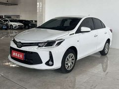 Toyota Vios 2022 1.5L 20th Anniversary Edition - ფოტო 1