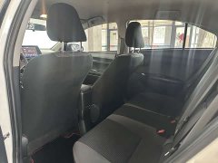 Toyota Vios 2022 1.5L 20th Anniversary Edition - ფოტო 10