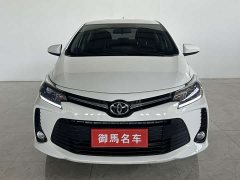 Toyota Vios 2022 1.5L 20th Anniversary Edition - ფოტო 2