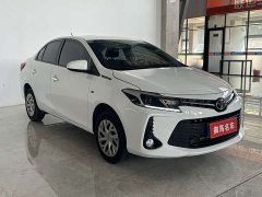Toyota Vios 2022 1.5L 20th Anniversary Edition - ფოტო 3