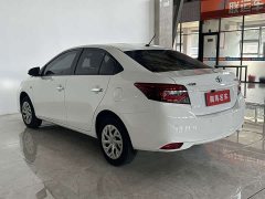 Toyota Vios 2022 1.5L 20th Anniversary Edition - ფოტო 4