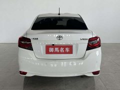Toyota Vios 2022 1.5L 20th Anniversary Edition - ფოტო 5