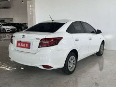Toyota Vios 2022 1.5L 20th Anniversary Edition - ფოტო 6