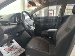 Toyota Vios 2022 1.5L 20th Anniversary Edition - ფოტო 7