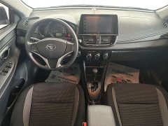 Toyota Vios 2022 1.5L 20th Anniversary Edition - ფოტო 8
