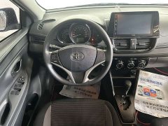 Toyota Vios 2022 1.5L 20th Anniversary Edition - ფოტო 9