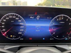Mercedes-Benz C-Class Facelift C 260 L Sport Edition - ფოტო 13