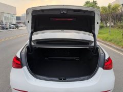 Mercedes-Benz C-Class Facelift C 260 L Sport Edition - ფოტო 16