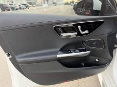 Mercedes-Benz C-Class Facelift C 260 L Sport Edition - ფოტო 17